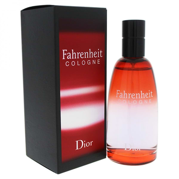 Christian Dior Fahrenheit 100ml 未使用品 2 Vintage CHRISTIAN DIOR FAHRENHEIT 32 cologne 3.4oz 100ml