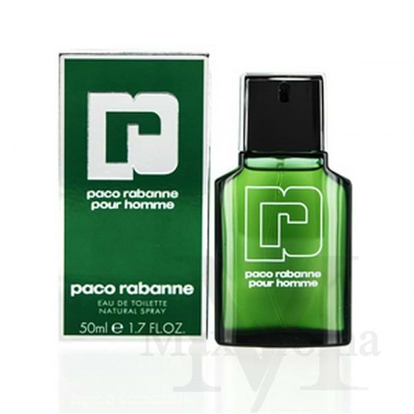 Paco Rabanne For Men Paco Rabanne