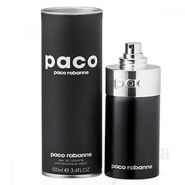 Paco Rabanne Paco For unisex