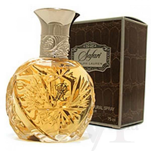 Ralph Lauren Safari For Women
