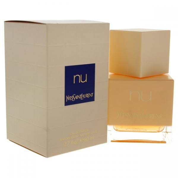 Yves Saint Laurent Nu EDP Spray Perfume