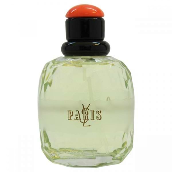 Yves Saint Laurent Paris Perfume