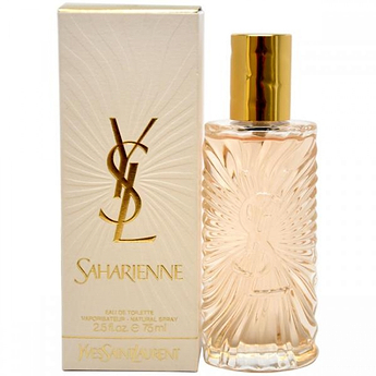 Yves Saint Laurent Saharienne Perfume