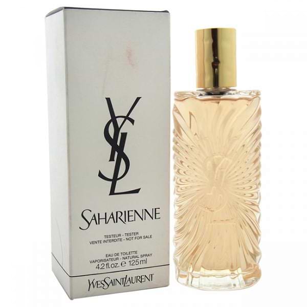 Yves Saint Laurent Saharienne Perfume