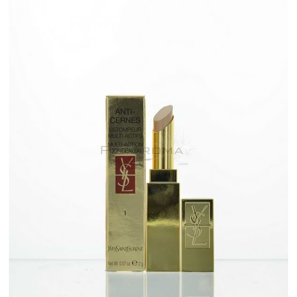 Anti-Cernes Multi-Action Concealer Ivory Beige 1 by Yves Saint Laurent