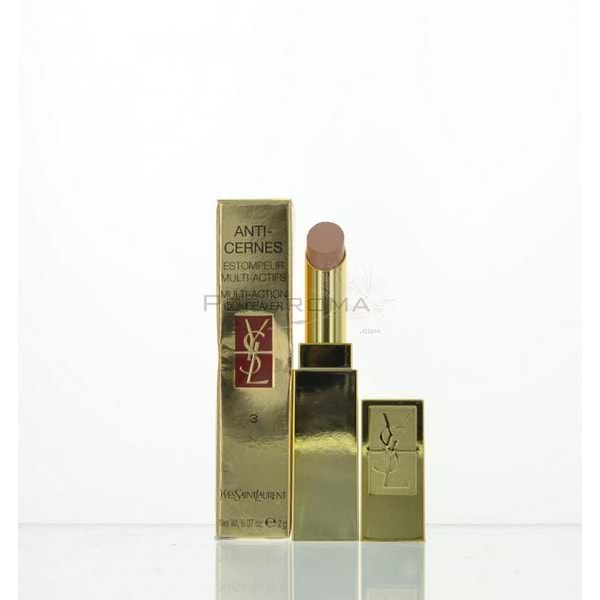 Anti-Cernes Multi-Action Concealer Pink Beige 3 by Yves Saint Laurent