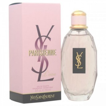 Yves Saint Laurent Parisienne L\'eau Perfume