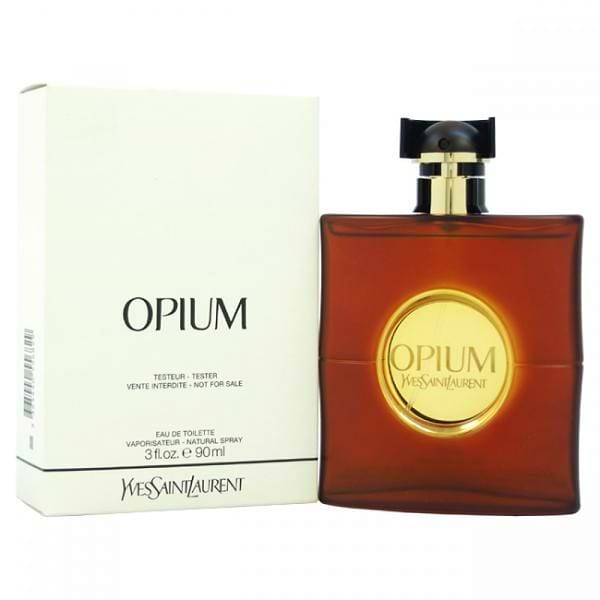Yves Saint Laurent Opium EDP