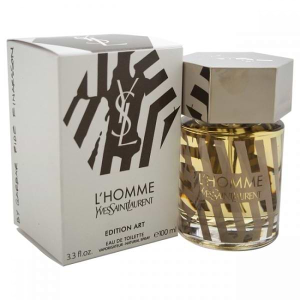 Yves Saint Laurent L'Homme Cologne