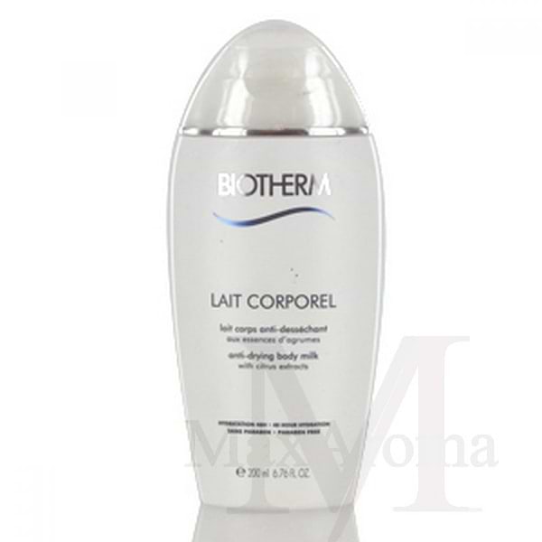 Biotherm Lait Corporel Body Milk