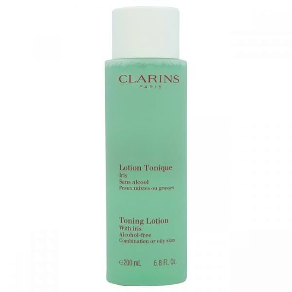 Clarins Toning Lotion 