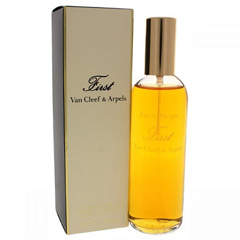 Van Cleef & Arpels First Perfume