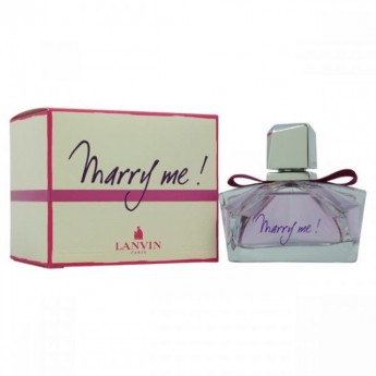 Lanvin Marry Me Perfume