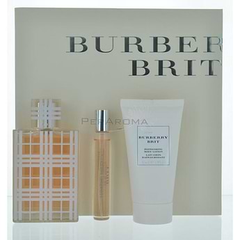Burberry Brit for Women