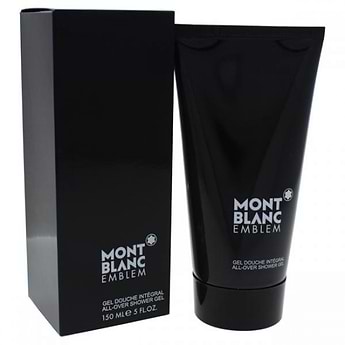 Emblem by Mont Blanc for Men Eau de Toilette 3.3 oz |MaxAroma