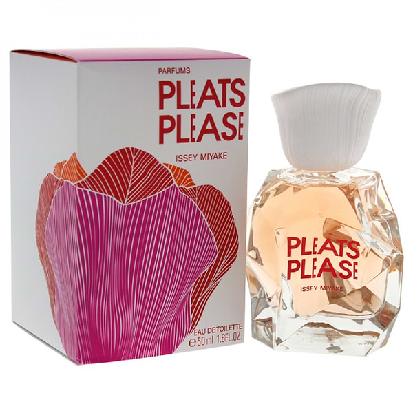 Issey Miyake Pleats Please Perfume