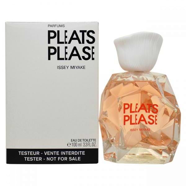 Issey Miyake Pleats Please Perfume
