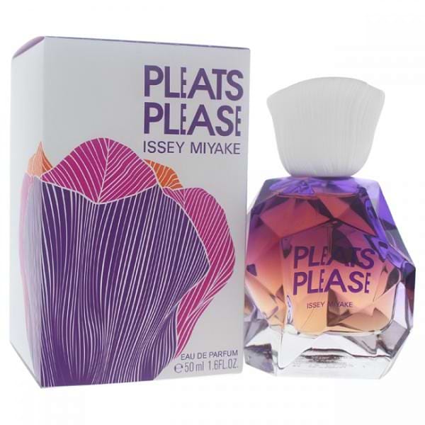 Issey Miyake Pleats Please Perfume