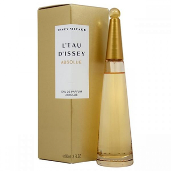 Issey Miyake L\'eau D\'issey Absolue Perfume