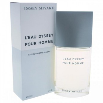 Issey Miyake L'eau D'issey Pour Homme FRAICHE EDT Spray