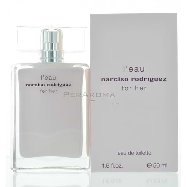 Narciso Rodriguez L\'eau For Her