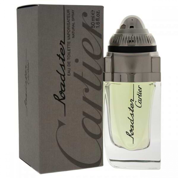 Cartier Roadster Cologne