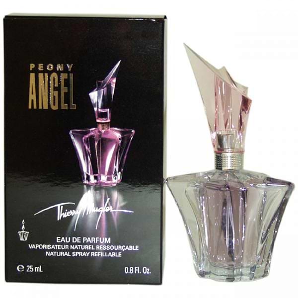 Thierry Mugler Angel Peony Perfume