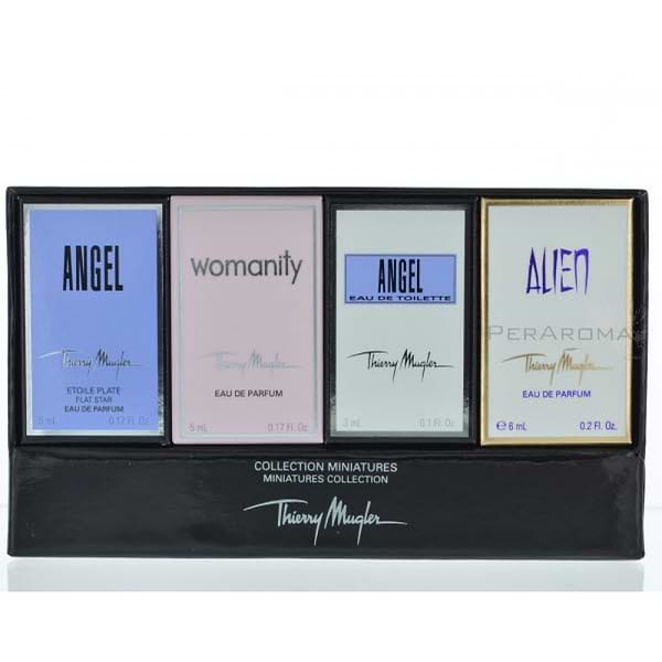 Thierry Mugler Thierry Mugler for Women