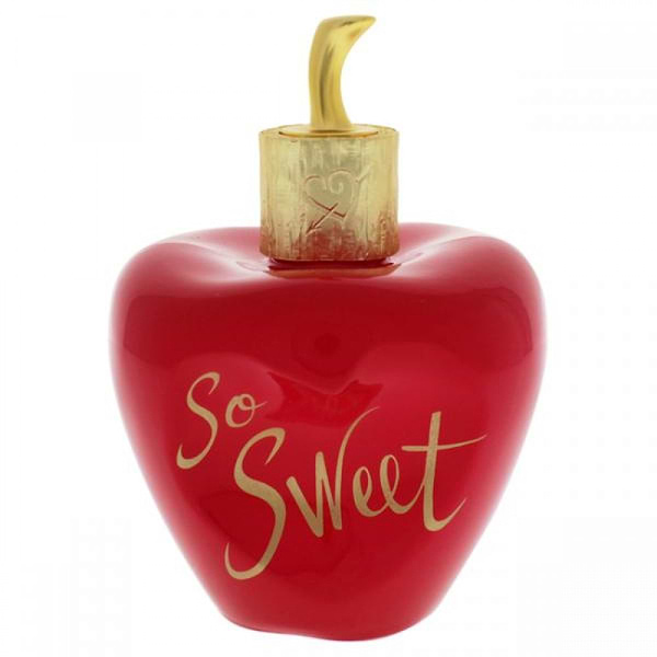 Lolita Lempicka So Sweet Perfume