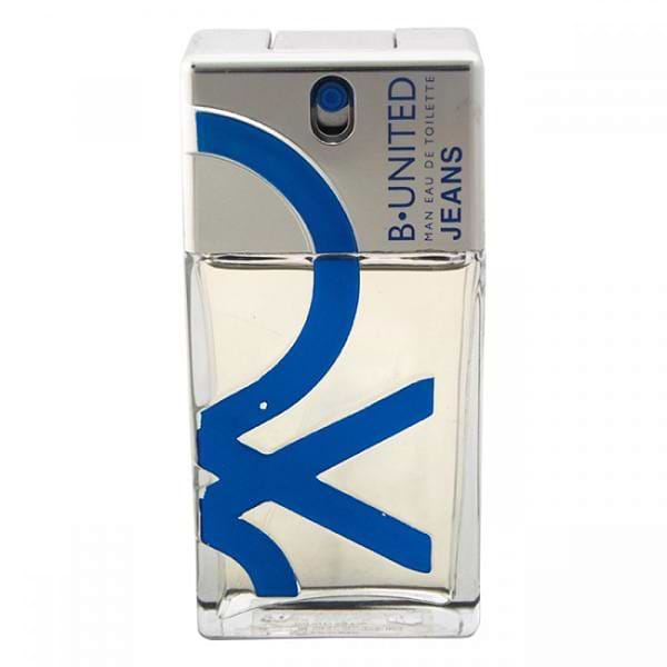 United Colors of Benetton B. United Jeans for men Cologne