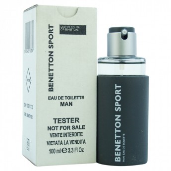 United Colors of Benetton Benetton Sport for men