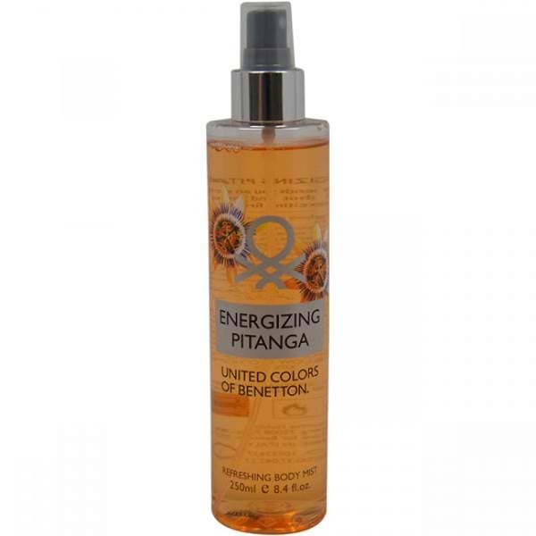 United Colors of Benetton Energizing Pitanga Perfume