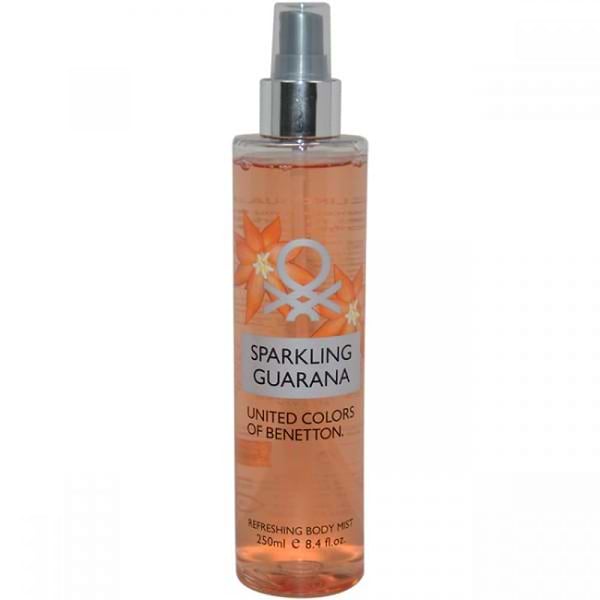 United Colors of Benetton Sparkling Guarana Perfume