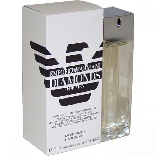 Giorgio Armani Emporio Armani Diamonds Cologne