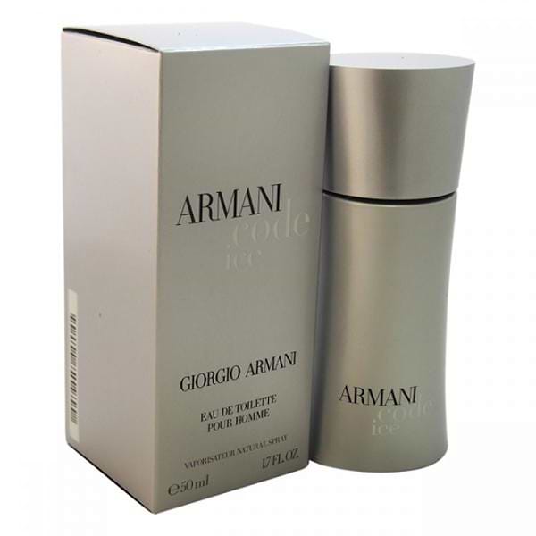 Giorgio Armani Armani Code Ice Cologne