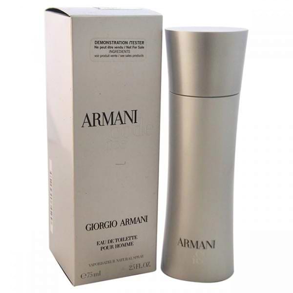 Giorgio Armani Armani Code Ice Cologne
