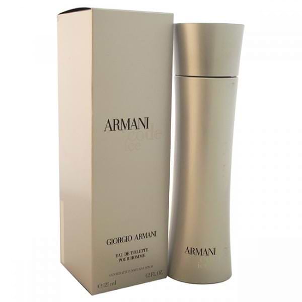 Giorgio Armani Armani Code Ice Cologne
