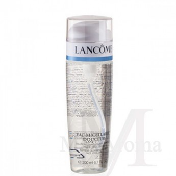 Lancome Eau Micellaire Douceur Cleansing Water