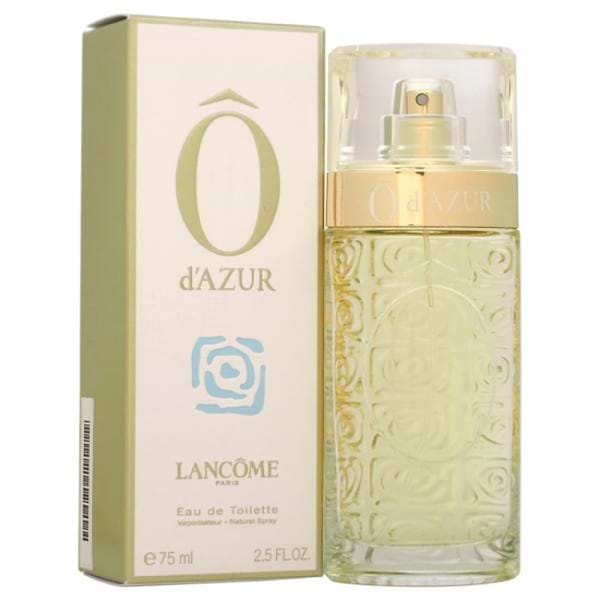 Lancome O D'Azur Perfume