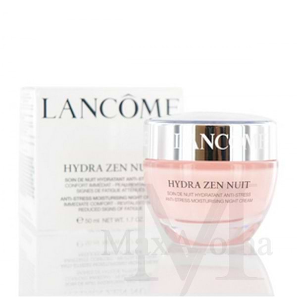 Lancome Hydra Zen Night Cream