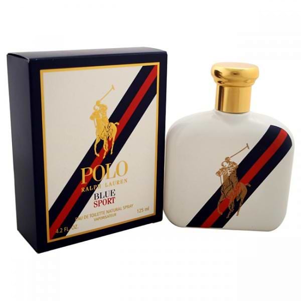Ralph Lauren Polo Blue Sport Cologne