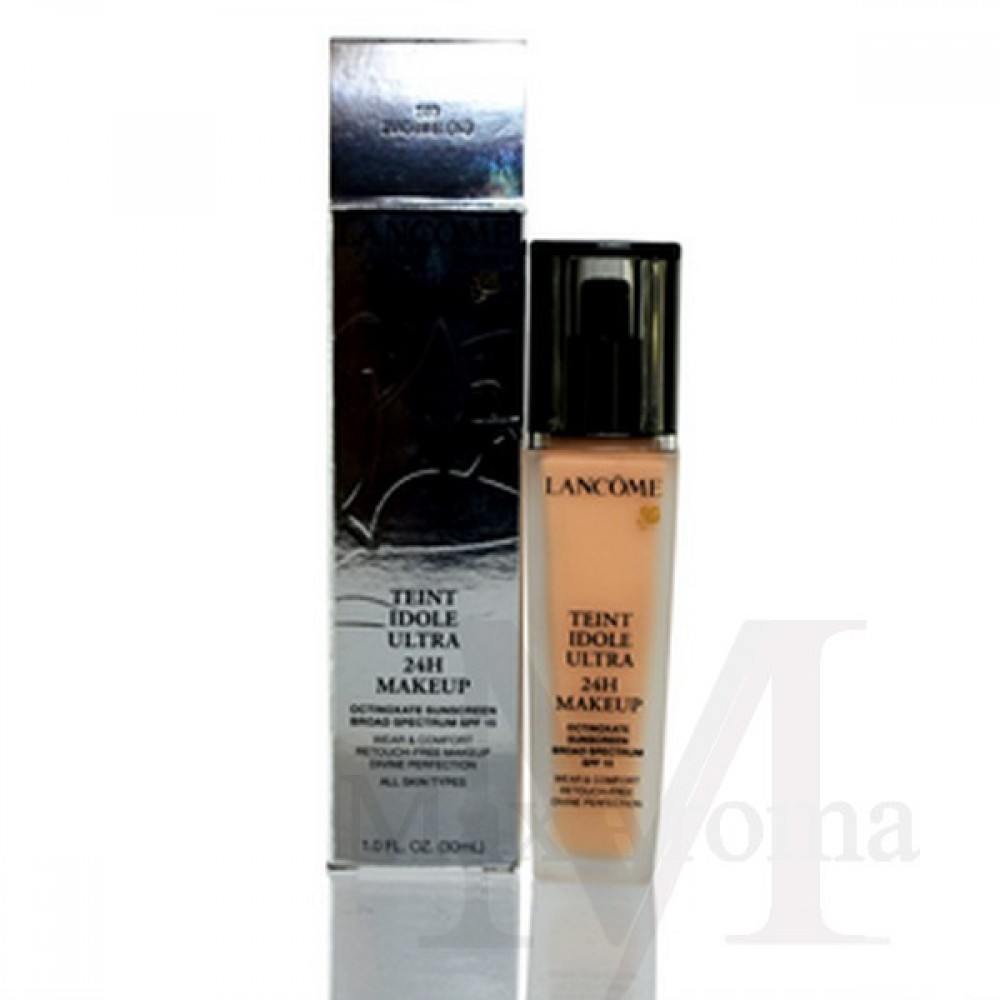 Lancome Teint Idole foundation