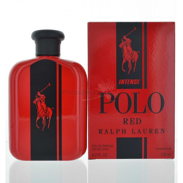 Ralph Lauren Polo Red Intense for Men