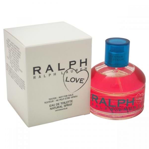 Ralph Lauren Ralph Love Perfume
