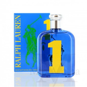 Ralph Lauren Polo Big Pony 1 