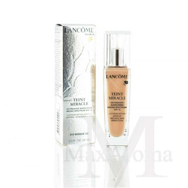 Lancome Teint Miracle foundation