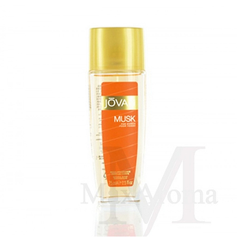 Jovan Jovan Musk Hair spray