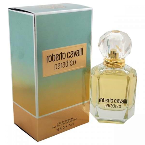 Roberto Cavalli Paradiso EDP