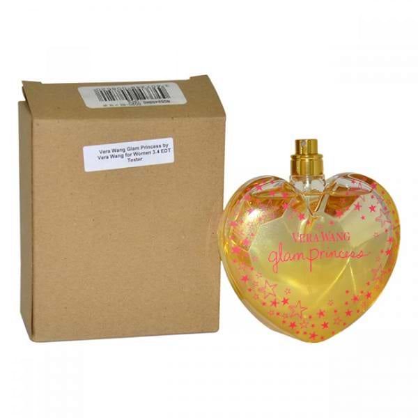 Vera Wang Glam Princess Perfume