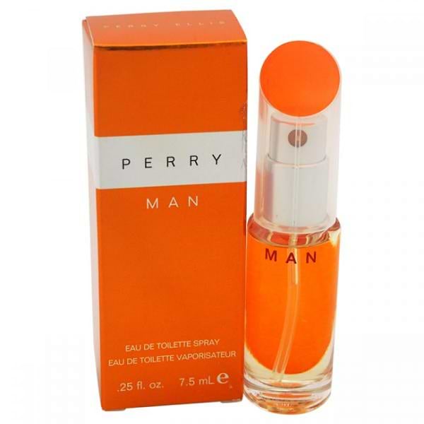 Perry Ellis Perry Man Cologne